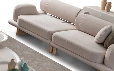 Mystic Koltuk Takımı