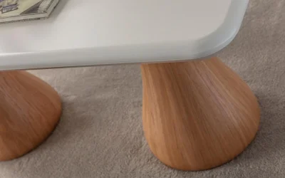 Mystic Yemek Masası (Açılır)