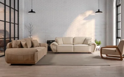 Neutron Koltuk Takımı