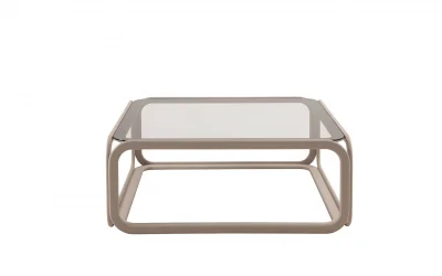 New Camaro Orta Sehpa