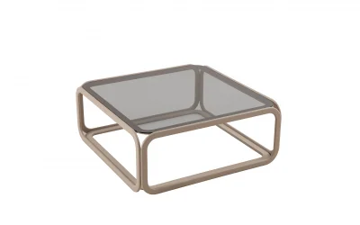 New Camaro Orta Sehpa