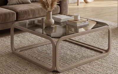 New Camaro Orta Sehpa