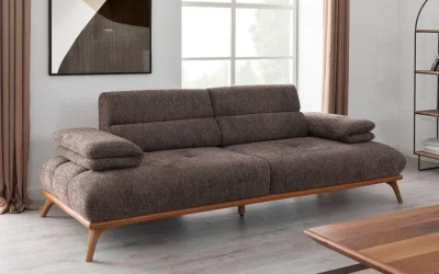 Nirvana Koltuk Takımı