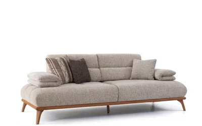 Nirvana Koltuk Takımı