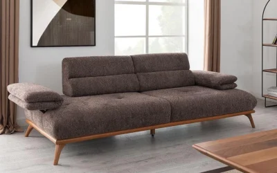 Nirvana Koltuk Takımı