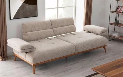 Nirvana Koltuk Takımı