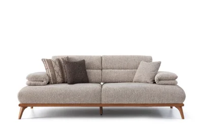 Nirvana Koltuk Takımı