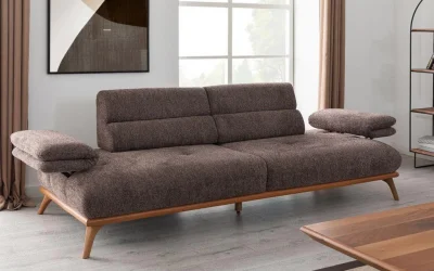 Nirvana Koltuk Takımı