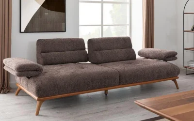 Nirvana Koltuk Takımı