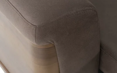 Nivara Yataklı 3lü Koltuk