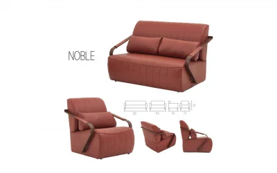 Noble Tekli