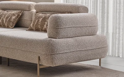 Norenzo Koltuk Takımı