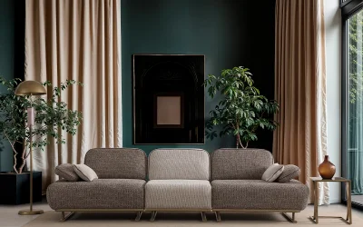 Norvella Koltuk Takımı