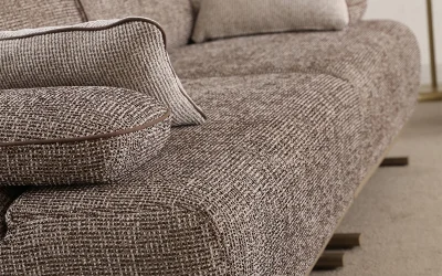 Norvella Koltuk Takımı