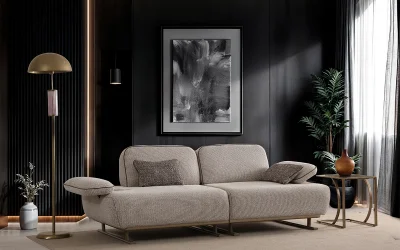 Norvella Koltuk Takımı