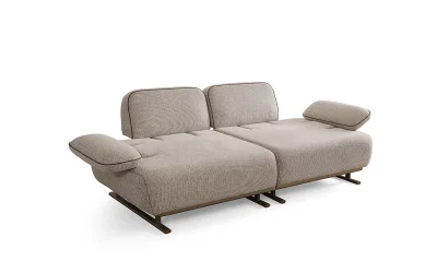 Norvella 3lü Koltuk