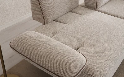 Norvella Koltuk Takımı