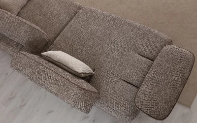 Norvella Koltuk Takımı