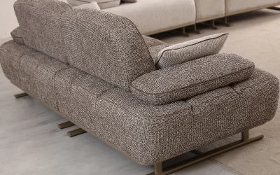 Norvella Koltuk Takımı