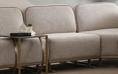 Norvella Köşe Ara Modül