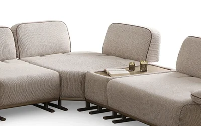 Norvella Köşe Modül