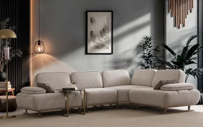 Norvella Köşe Takımı