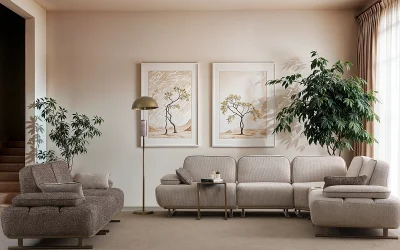 Norvella Köşe Takımı