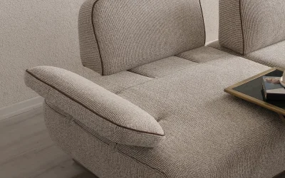 Norvella Köşe Takımı