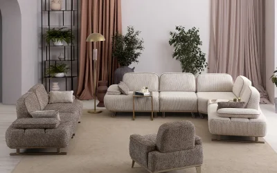 Norvella Köşe Takımı