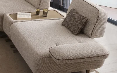 Norvella Köşe Takımı