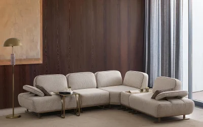 Norvella Köşe Takımı