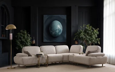 Norvella Köşe Takımı