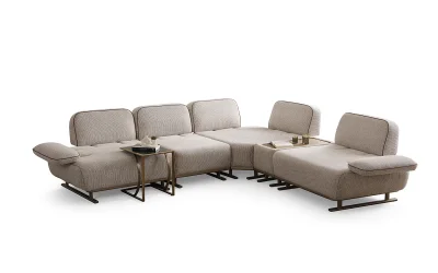 Norvella Köşe Takımı