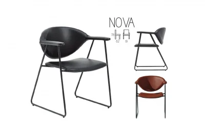 Nova Sandalye