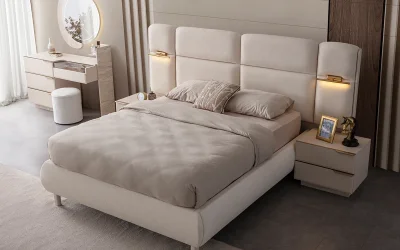 Nova Yatak Odası Takımı