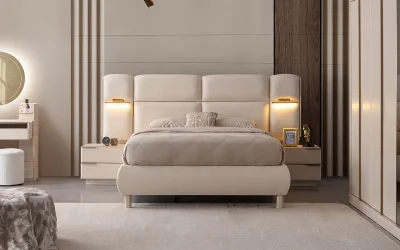 Nova Yatak Odası Takımı