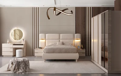 Nova Yatak Odası Takımı