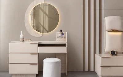 Nova Şifonyer ve Ayna