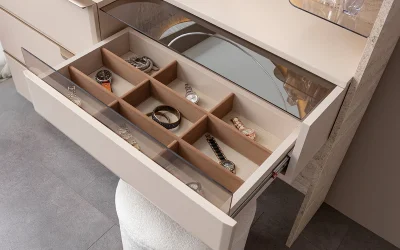 Nova Şifonyer ve Ayna