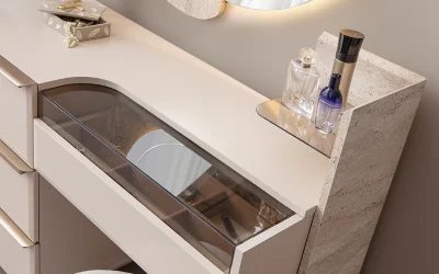 Nova Şifonyer ve Ayna