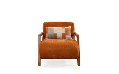 Ocean Breeze Koltuk Takımı | 3lü Koltuk 2 Adet - Berjer 1 Adet