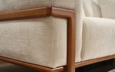 Ocean Breeze Koltuk Takımı | 3lü Koltuk 2 Adet - Berjer 1 Adet