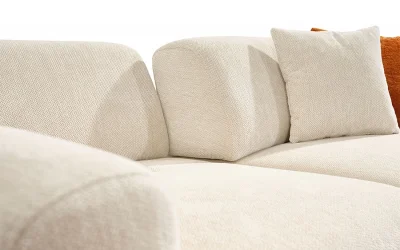 Ocean Breeze Koltuk Takımı | 3lü Koltuk 2 Adet - Berjer 1 Adet