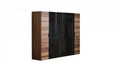 Olimpos Köşe Dolap