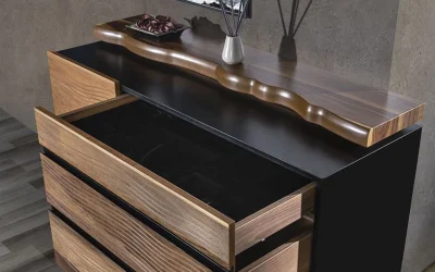 Olimpos Şifonyer ve Ayna