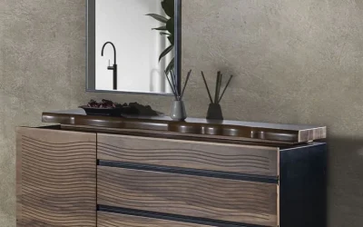 Olimpos Şifonyer ve Ayna