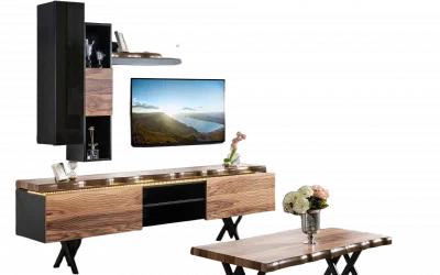 Olimpos Tv Ünitesi