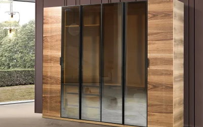 Olimpos Yatak Odası Takımı