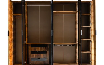 Olimpos Yatak Odası Takımı