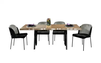 Olimpos Yemek Masası